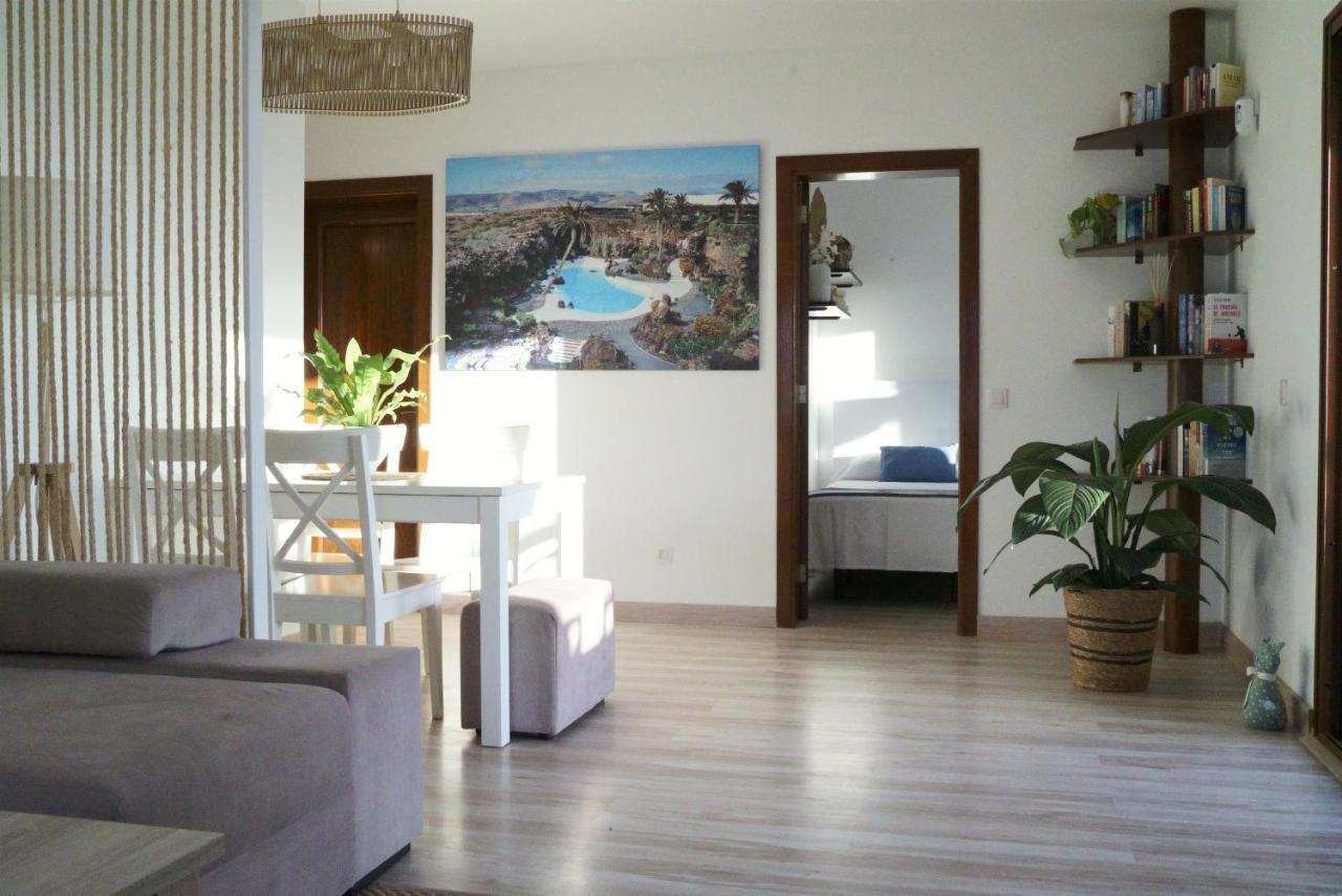 Villa Tabaiba Playa Blanca  Exterior foto