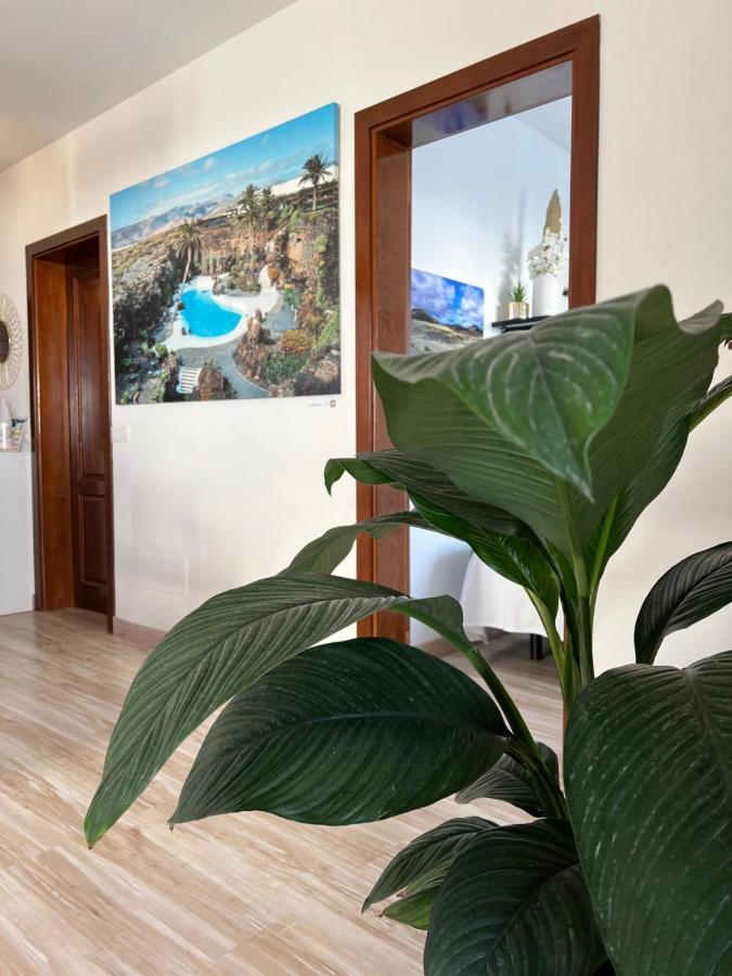 Villa Tabaiba Playa Blanca  Exterior foto