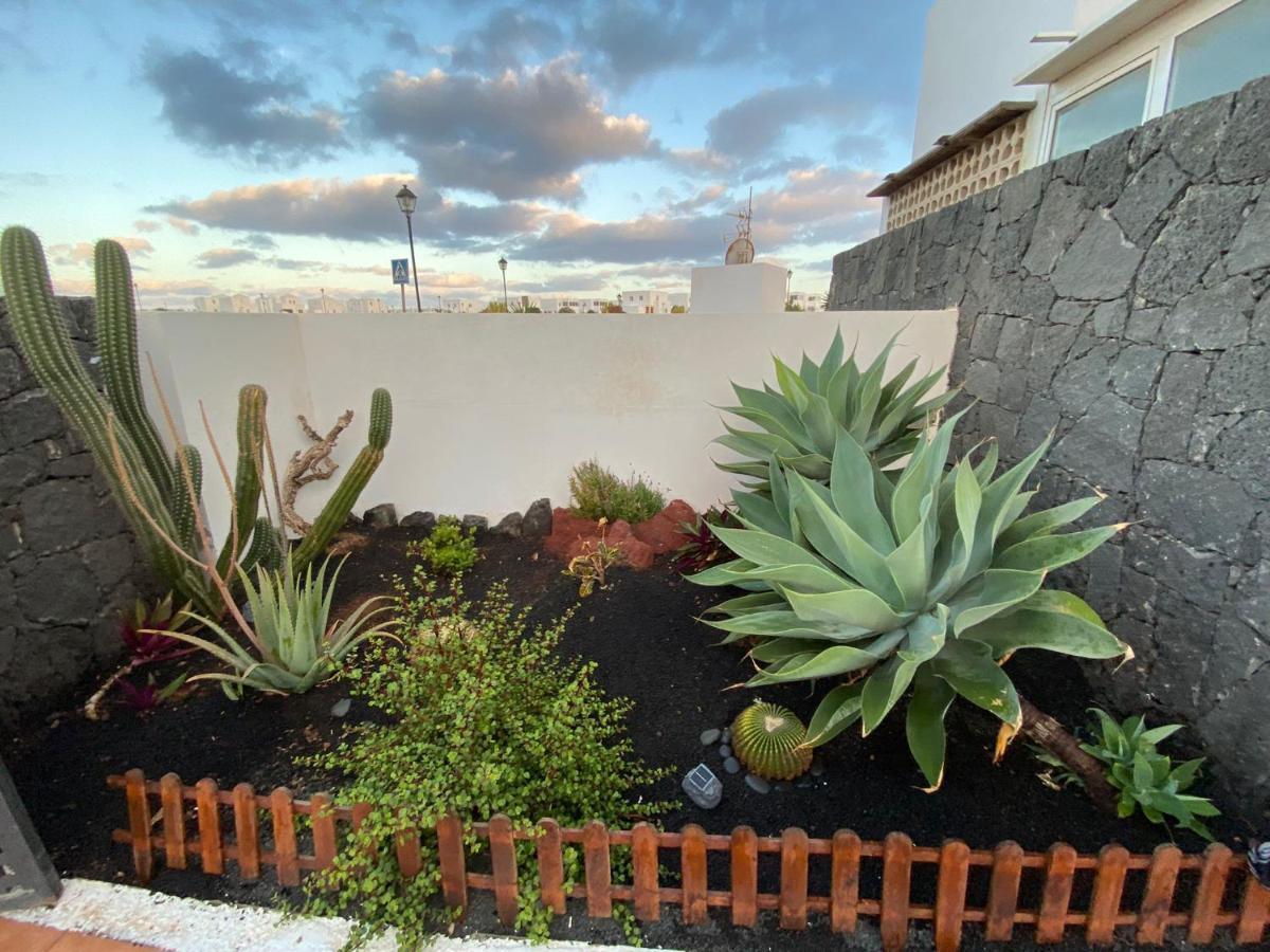 Villa Tabaiba Playa Blanca  Exterior foto